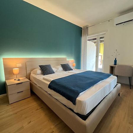 Al Boschetto Rooms Puos d'Alpago Exterior photo