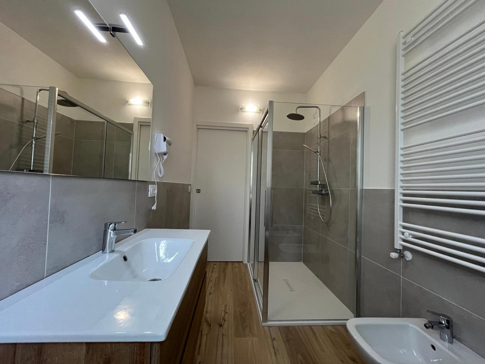 Al Boschetto Rooms Puos d'Alpago Room photo