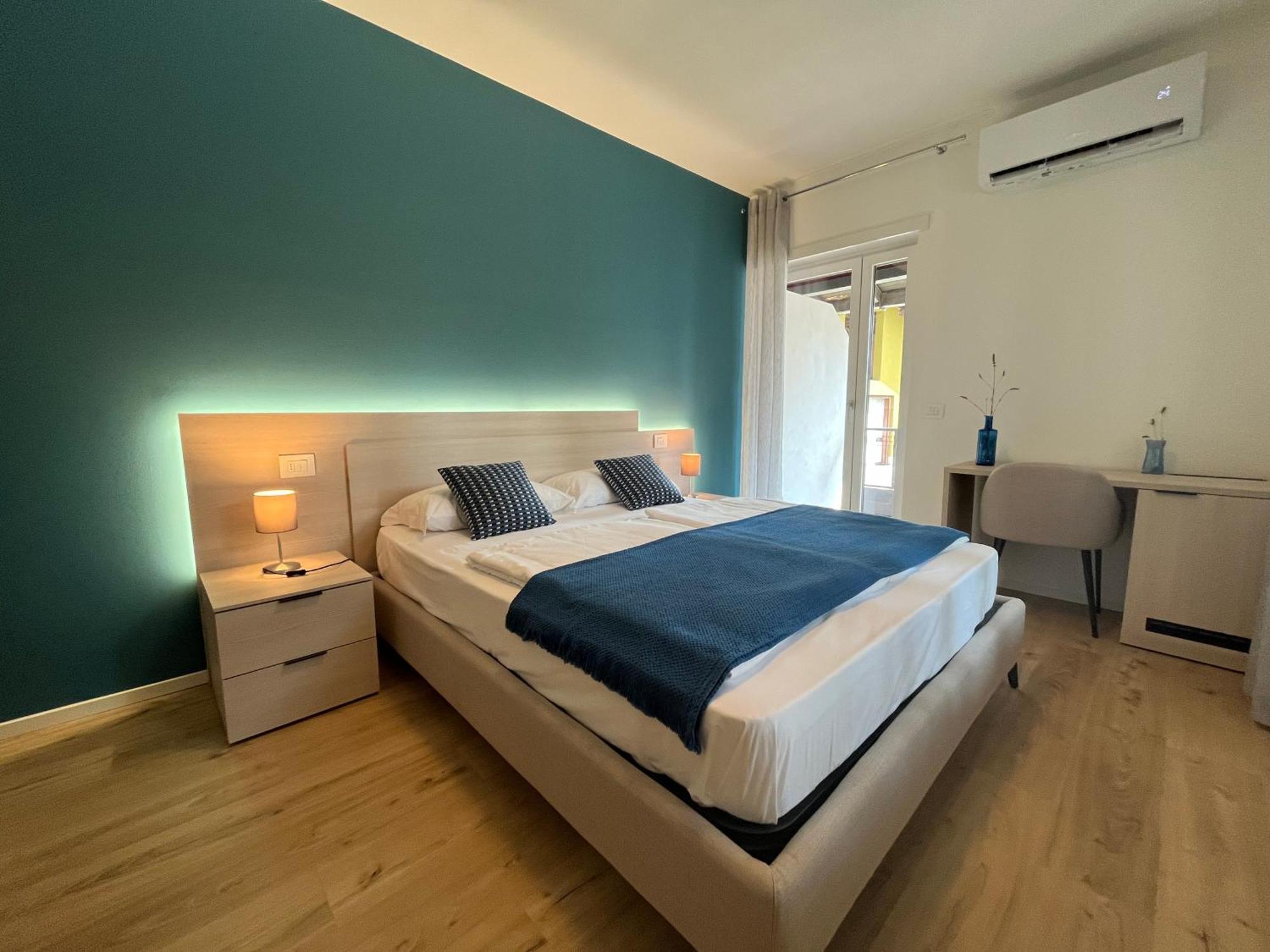 Al Boschetto Rooms Puos d'Alpago Exterior photo